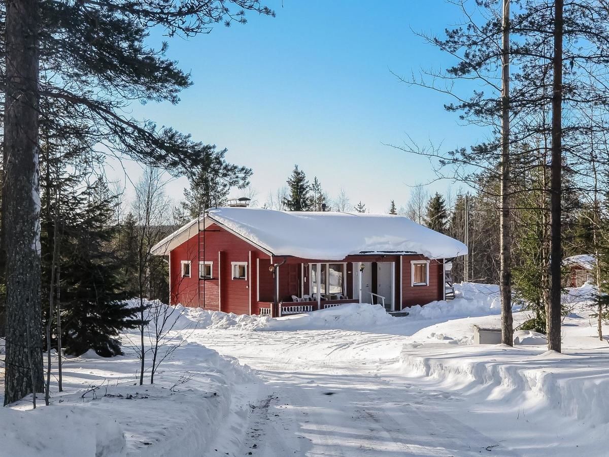 Дома для отпуска Holiday Home Pellonpää Pernu